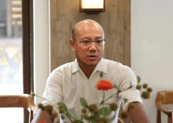 芒果配资  绿地控股：网传执行总裁“失联”为谣言