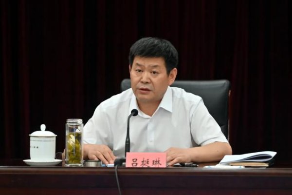 捷元网 河南省民政厅厅长、生态环境厅厅长、交通运输厅厅长，同日调整