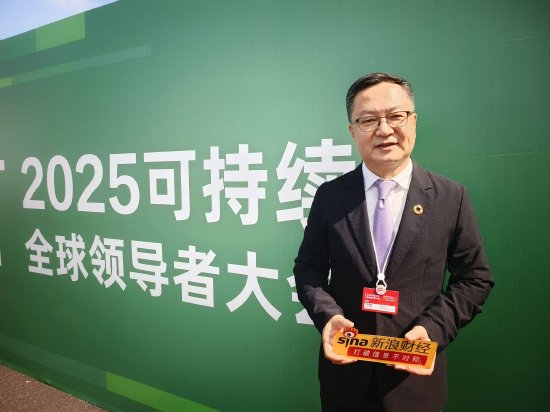 恒瑞易配 对话北科生物创始人胡隽源：AI对可持续发展的作用具有颠覆性